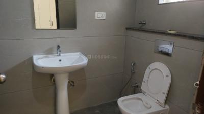 Image of 1200 Sq.ft 2 BHK Apartment / Flat for rent in Byatarayanapura CMC And OG Part, Bengaluru for Rs. 35000