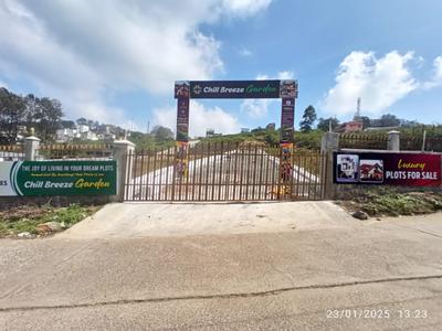 Image of 625 Sq.ft Residential Plot / Land for sale in Yercaud, Salem for Rs. 2200000