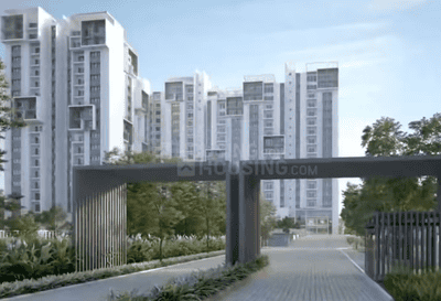3 BHK Flat