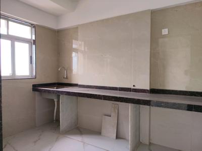 Kitchen Image of 997 Sq.ft 2 BHK Apartment / Flat for sale in Dynamix Divum, Malad East Mumbai for Rs. 27000000