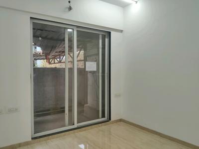 Bedroom Image of 950 Sq.ft 2 BHK Apartment / Flat for sale in Samrin Heritage, Thane West Thane for Rs. 14500000