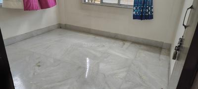 Balcony Image of 850 Sq.ft 2 BHK Apartment / Flat for sale in Airport Gate no. 1 Kolkata for Rs. 3500000