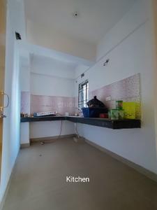 Kitchen Image of 1340 Sq.ft 3 BHK Apartment / Flat for sale in Six Mile Guwahati for Rs. 7000000