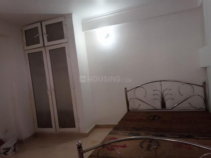 Krishna Apartment Bedroom 1