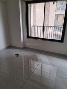 Bedroom Image of 1900 Sq.ft 3 BHK Apartment / Flat for rent in Gota Ahmedabad for Rs. 30000