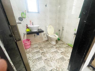 Image of 1980 Sq.ft 3 BHK Apartment / Flat for sale in Akshar Pratham, Chandlodia, Ahmedabad for Rs. 12000000