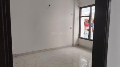 Bedroom Image of 1550 Sq.ft 3 BHK Apartment / Flat for rent in Chhattarpur New Delhi for Rs. 35000
