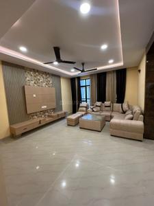 Hall Image of 1290 Sq.ft 2 BHK Apartment / Flat for sale in Ansal Celebrity Medows Block E, Sushant Golf City Lucknow for Rs. 7800000