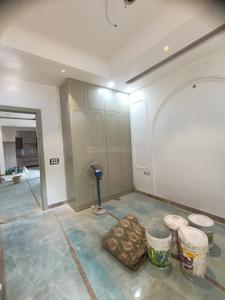 Bedroom Image of 1150 Sq.ft 3 BHK Builder Floor for sale in Ramesh Nagar New Delhi for Rs. 25500000