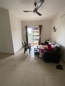 Hall Image of 1008 Sq.ft 2 BHK Apartment / Flat for sale in Vilas Yashone Hinjewadi, Hinjawadi Pune for Rs. 8700000