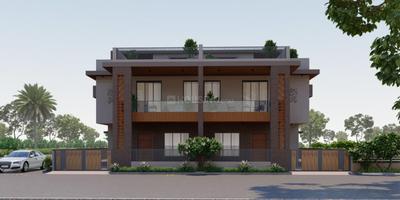 Image of 3600 Sq.ft 4 BHK Independent House for sale in Manipur, Ahmedabad for Rs. 23000000
