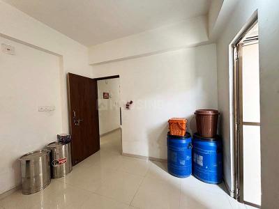Hall Image of 1143 Sq.ft 2 BHK Apartment / Flat for sale in Gyaspur Singarva for Rs. 3200000