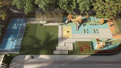 Image of 3125 Sq.ft 4.5 BHK Apartment / Flat for sale in Prasun Ekaanta, Viman Nagar, Pune for Rs. 58700000