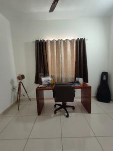 Hall Image of 1277 Sq.ft 3 BHK Apartment / Flat for sale in Prestige Finsbury Park Hyde by Prestige Projects Pvt Ltd, Gummanahalli Bengaluru for Rs. 17100000