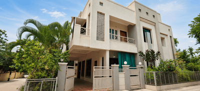 Image of 3300 Sq.ft 3 BHK Independent House for sale in Sainikpuri, Secunderabad for Rs. 35000000