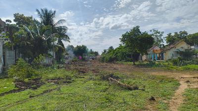Image of 7400 Sq.ft Residential Plot / Land for sale in Pillayarpatti, Thanjavur for Rs. 510000