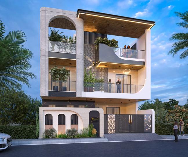 Nemi Nagar Main Image 1