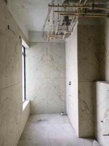 Bedroom Three Image of 3054 Sq.ft 4 BHK Apartment / Flat for sale in The Presidential Tower, Yeswanthpur Bengaluru for Rs. 72000000