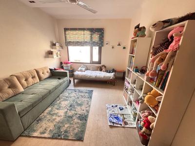 Hall Image of 2550 Sq.ft 3 BHK Builder Floor for sale in Defence Colony New Delhi for Rs. 120000000