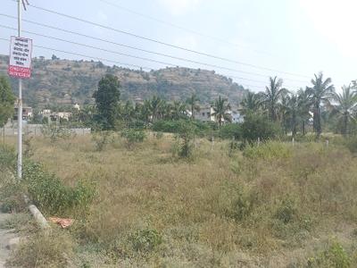 Image of 2500 Sq.ft Residential Plot / Land for sale in Lohegaon, Pune for Rs. 6500000