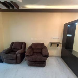 Hall Image of 1300 Sq.ft 2 BHK Apartment / Flat for rent in Prestige Palms, Whitefield Bengaluru for Rs. 51000