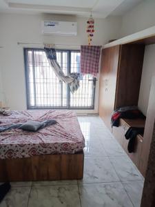 Bedroom Image of 540 Sq.ft 4 BHK Independent House for sale in Railnagar Rajkot for Rs. 5800000