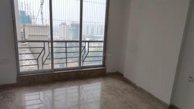Bedroom Image of 1300 Sq.ft 3 BHK Apartment / Flat for rent in Jamaica Fortune Grand, Agripada Mumbai for Rs. 150000