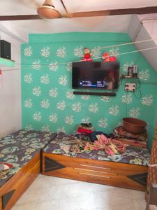 Bedroom Image of 300 Sq.ft 1 RK Independent House for sale in Dindoli Surat for Rs. 1500000