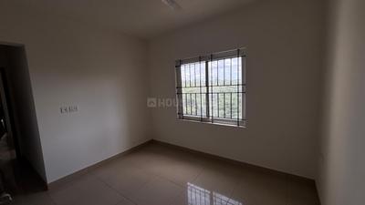Bedroom Image of 1082 Sq.ft 3 BHK Apartment / Flat for sale in Provident Sunworth City, Kambipura Bengaluru for Rs. 6500000