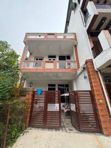 Image of 1259 Sq.ft 3 BHK Independent House for sale in Malsi, Dehradun for Rs. 8500000