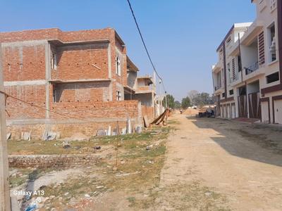Image of 1500 Sq.ft Residential Plot / Land for sale in Juggaur, Lucknow for Rs. 3748000