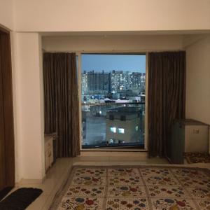 Bedroom Image of 1425 Sq.ft 3 BHK Apartment / Flat for sale in Siddh Amara Phase I, Bavdhan Pune for Rs. 14900000