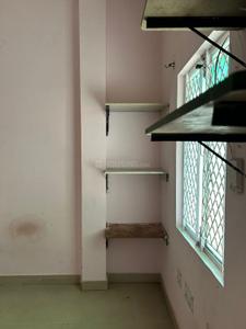 Balcony Image of 700 Sq.ft 2 BHK Independent House for rent in Beta II Greater Noida for Rs. 15000
