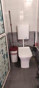 Bathroom Image of 590 Sq.ft 1 BHK Apartment / Flat for sale in Kalwa Thane for Rs. 5000000