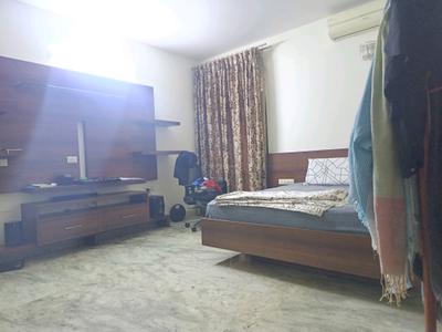 Bedroom Image of 2500 Sq.ft 3 BHK Apartment / Flat for sale in RMV Extension Stage 2 Bengaluru for Rs. 30000000