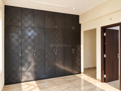 Bedroom Image of 2200 Sq.ft 4 BHK Apartment / Flat for rent in Nungambakkam Chennai for Rs. 170000