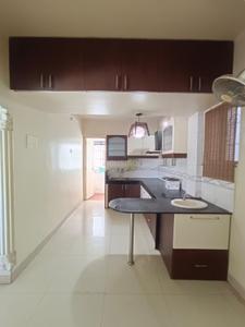 Image of 950 Sq.ft 2 BHK Apartment / Flat for rent in Siddhivinayak Shubhashree Residential, Akurdi, Pune for Rs. 26000