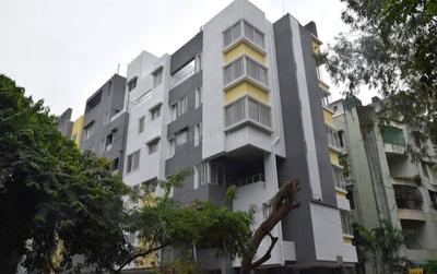 Image of 1300 Sq.ft 2 BHK Apartment / Flat for sale in Ravetkar Piyusha, Prabhag 36, Pune for Rs. 10000000