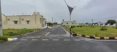 Image of 986 Sq.ft Residential Plot / Land for sale in RR GK Happy Nest, Saravanampatty, Coimbatore for Rs. 1400000