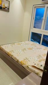 Bedroom Image of 710 Sq.ft 2 BHK Apartment / Flat for sale in JE And VEE Saidham, Malad East Mumbai for Rs. 14200000