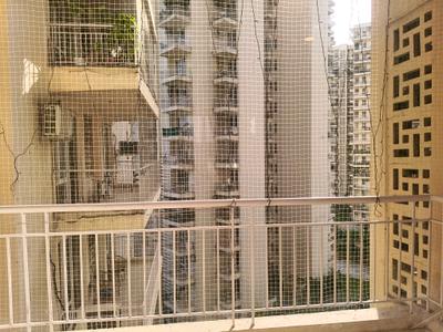 Dining Area Image of 2150 Sq.ft 3 BHK Apartment / Flat for sale in GPL Eden Heights, Sector 70 Gurgaon for Rs. 27500000