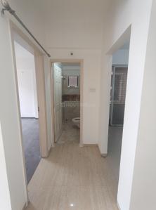 Hall Image of 1085 Sq.ft 2 BHK Apartment / Flat for rent in D Lunia Group Nishdin Aura, Mahalakshmi Nagar Indore for Rs. 23500