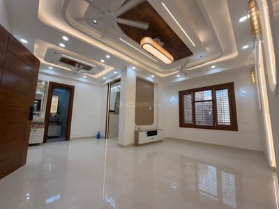 Hall Image of 1650 Sq.ft 3 BHK Builder Floor for sale in Vasundhara Ghaziabad for Rs. 18500000
