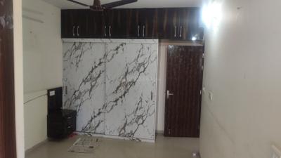 Bedroom Image of 746 Sq.ft 2 BHK Apartment / Flat for sale in Adani Aangan, Sector 89A Gurgaon for Rs. 7800000