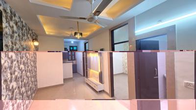 Hall Image of 750 Sq.ft 2 BHK Apartment / Flat for sale in Pratap Vihar Ghaziabad for Rs. 4650000