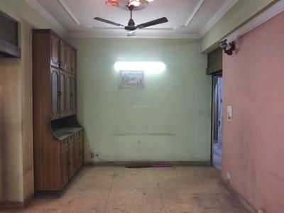 Living Room Image of 1250 Sq.ft 3 BHK Apartment / Flat for sale in Airport Apartments CHS, Vikaspuri New Delhi for Rs. 17500000