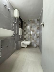 Bathroom Image of 665 Sq.ft 1 BHK Apartment / Flat for sale in Narayan Bhoomi, Virar West Virar for Rs. 4600000
