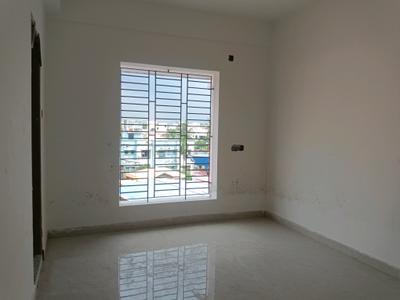 Bedroom Image of 960 Sq.ft 2 BHK Apartment / Flat for sale in Kalikapur, EM Bypass Kolkata for Rs. 6240000