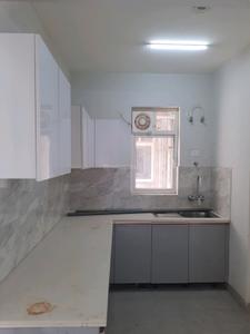 Kitchen Image of 1050 Sq.ft 2 BHK Builder Floor for sale in Signature Global City 92 Phase 2, Sector 92 Gurgaon for Rs. 10100000