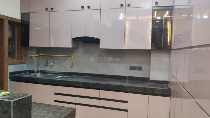 Tryksha East Ebony Main Image 1